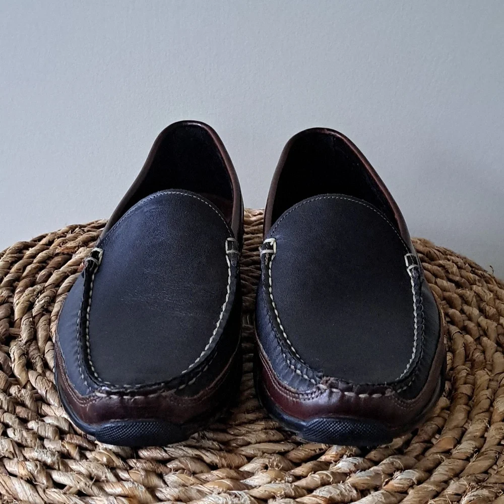 Allen Edmonds trending luxury